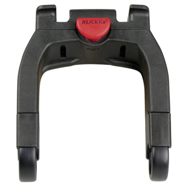 Rallonge E 25 mm Klickfix pour support guidon E