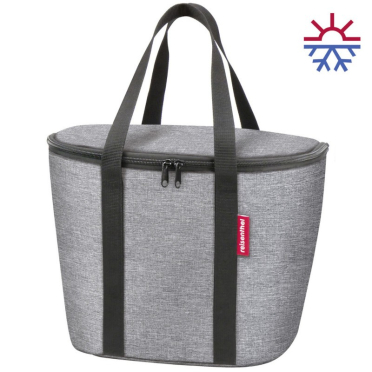 Sac isotherme Reisenthel pour paniers de guidon de vélo Klickfix