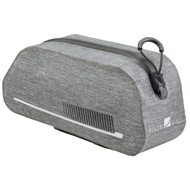 Sacoche de cadre bikepacking Framebag Sport Waterproof Klickfix
