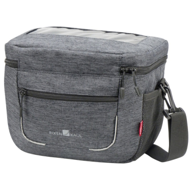 Sacoche de guidon Aventour City Klickfix