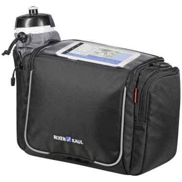 Sacoche de guidon Aventour Sport Klickfix