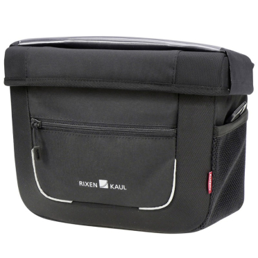 Sacoche de guidon de vélo Aventour Pro Compact Klickfix