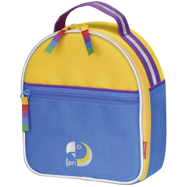 Sacoche de guidon de vélo enfant Lori Bag Klickfix