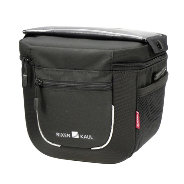 Sacoche de guidon vélo Aventour Compact Klickfix