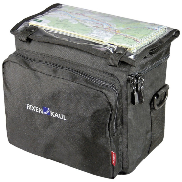 Sacoche de guidon vélo Daypack Box Klickfix