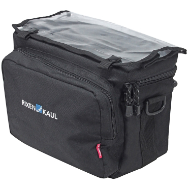 Sacoche de guidon vélo Daypack Klickfix