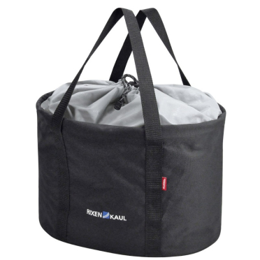 Sacoche de guidon vélo Shopper Pro Klickfix