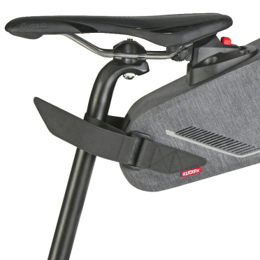 Sacoche de selle Bikepack X Compact Waterproof Klickfix