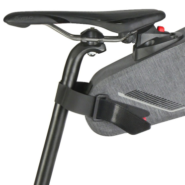 Sacoche de selle Bikepack X Compact Waterproof Klickfix