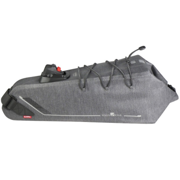 Sacoche de selle Bikepack X Waterproof Klickfix