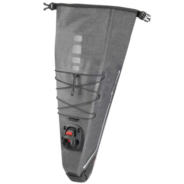 Sacoche de selle Bikepack X Waterproof Klickfix