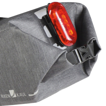 Sacoche de selle Bikepack X Waterproof Klickfix