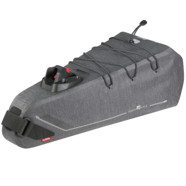 Sacoche de selle Bikepack X Waterproof Klickfix