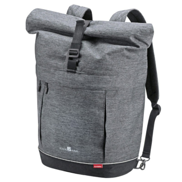 Sacoche de vélo Freepack Switch Klickfix convertible en sac à dos
