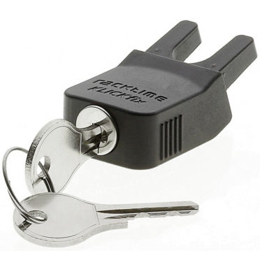 Serrure pour Racktime