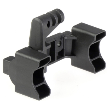 Support de guidon Klickfix Display Mount