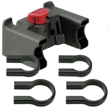 Support Guidon Universel Klickfix pour cintre