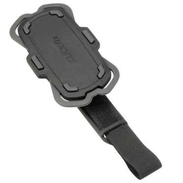 Support guidon vélo pour smartphone PhonePad Klickfix