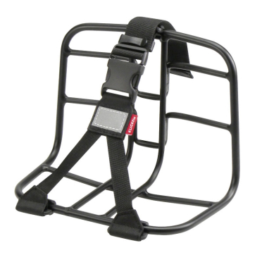 Support universel multifonction Vario Rack Sport Klickfix