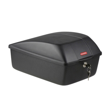 Top case pour vélo Box Klickfix