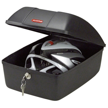 Top case pour vélo Box Klickfix