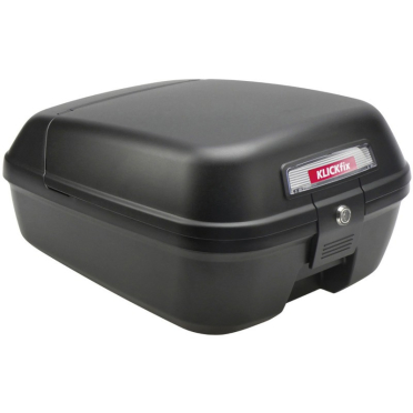 Top case pour vélo Citybox Klickfix