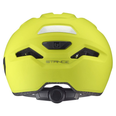 Casque de vélo urbain Bollé Stance Pure