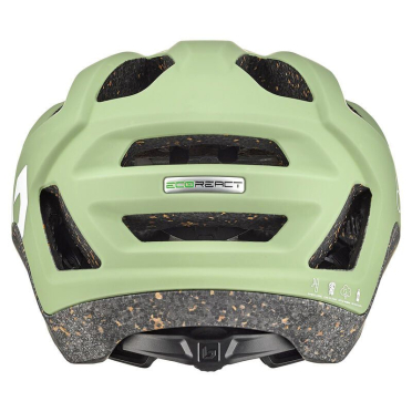 Casque vélo urbain Bollé React