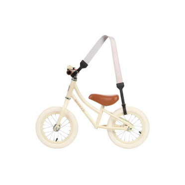Sangles de transport vélo et trottinette Banwood
