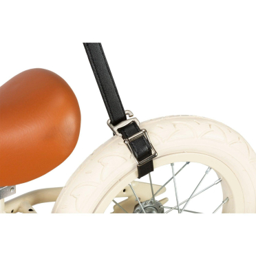 Sangles de transport vélo et trottinette Banwood