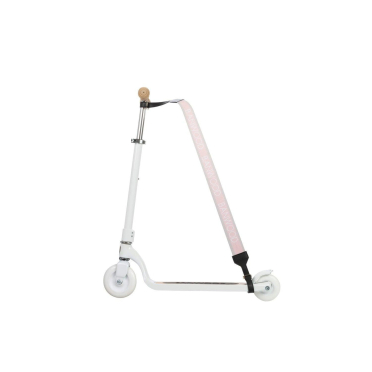Sangles de transport vélo et trottinette Banwood