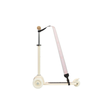 Sangles de transport vélo et trottinette Banwood