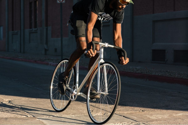 Fixie / Singlespeed : Vélos urbains pignon fixe / roue libre