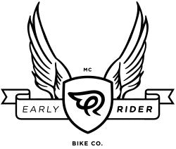 Earlyrider