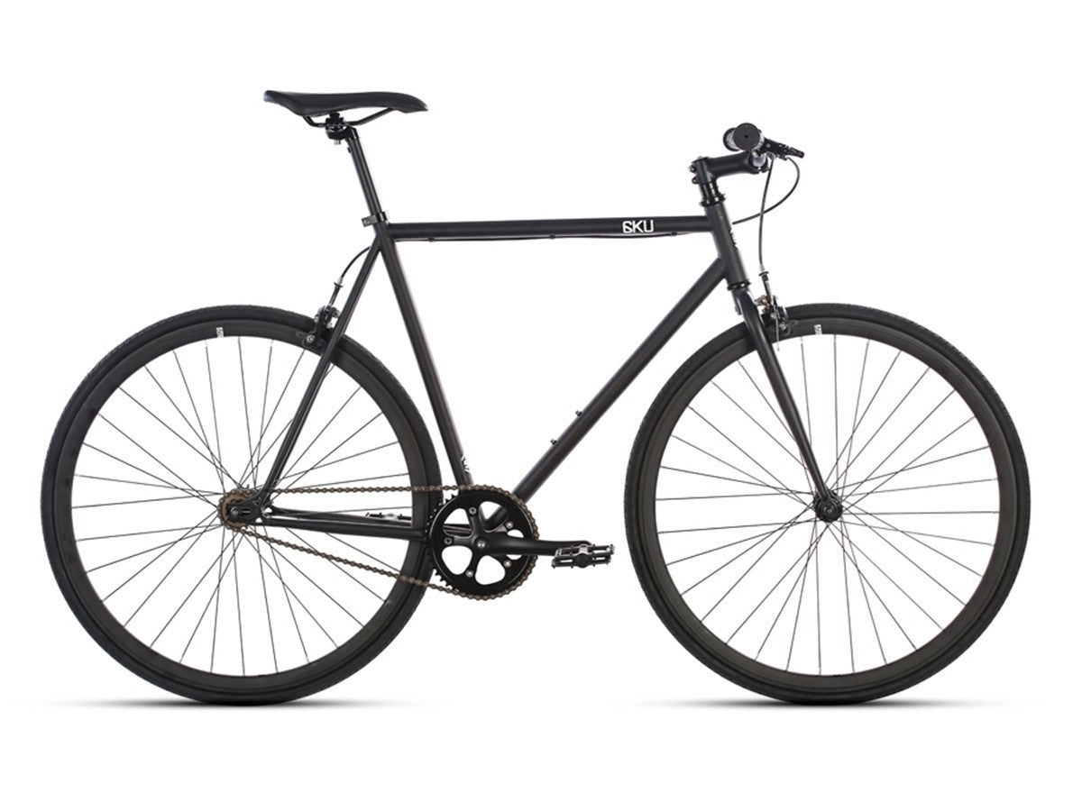 Fixie / Singlespeed design
