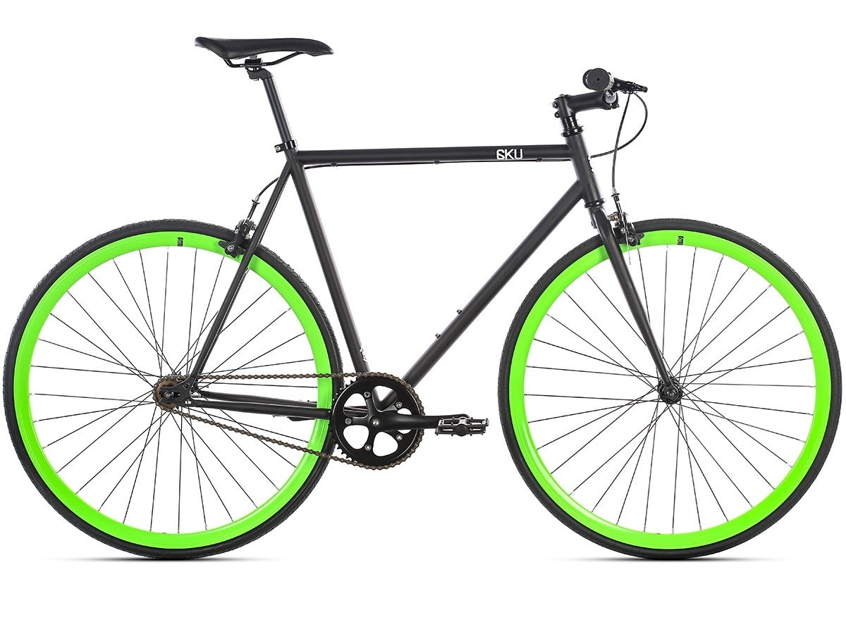 Pour les fans de fixie