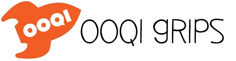 Ooqi Grips