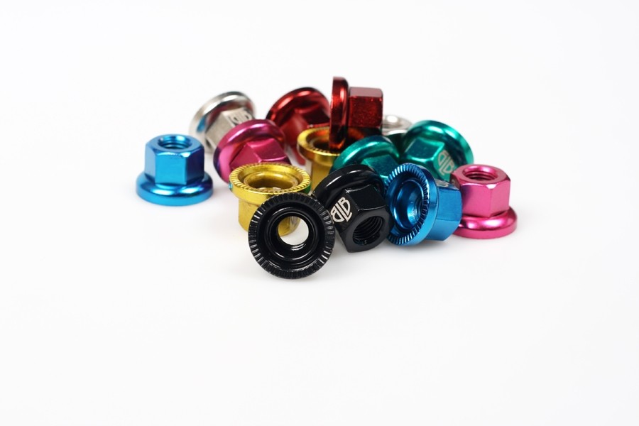 Accessoires de roues