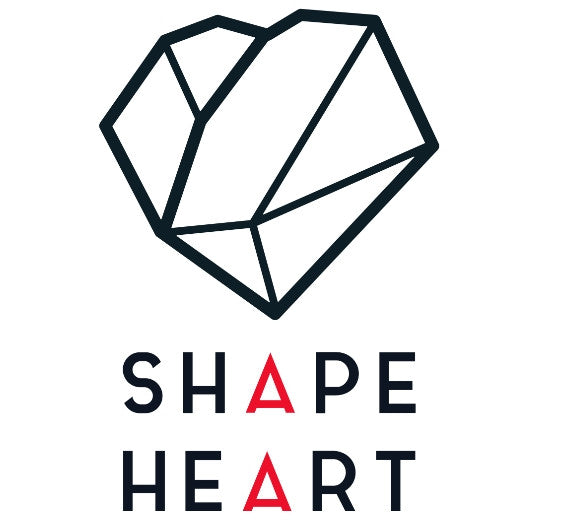 Shapeheart