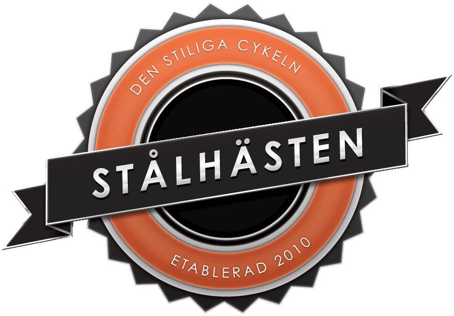 Stålhästen