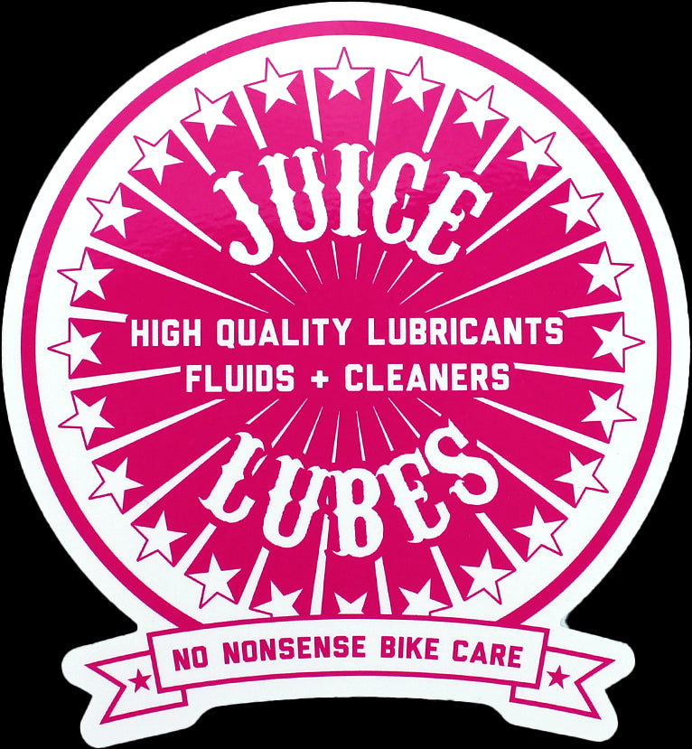 Juice Lubes