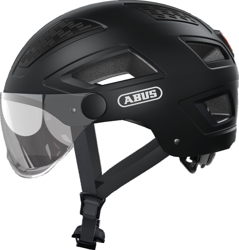 Casques vélo urbain