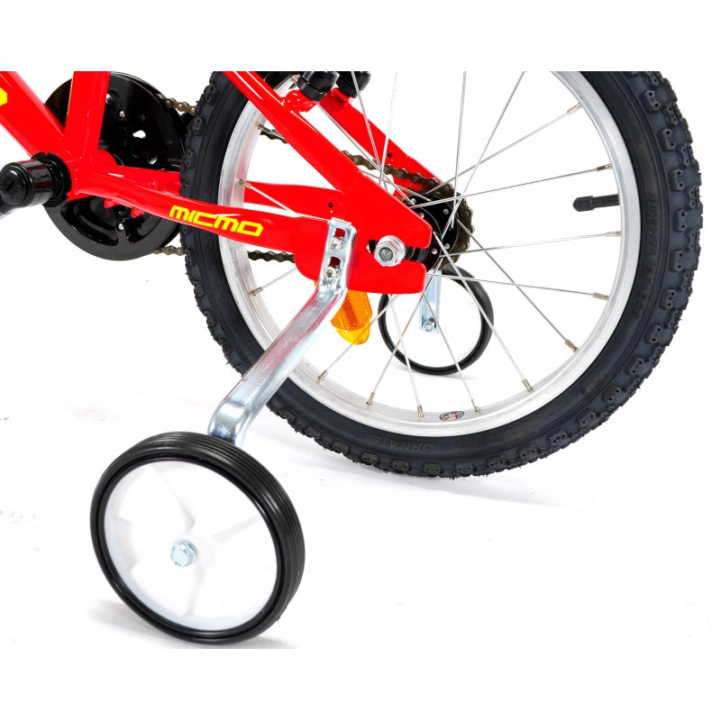 Stabilisateurs vélo enfant