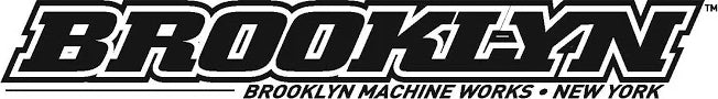 Brooklyn Machine Works