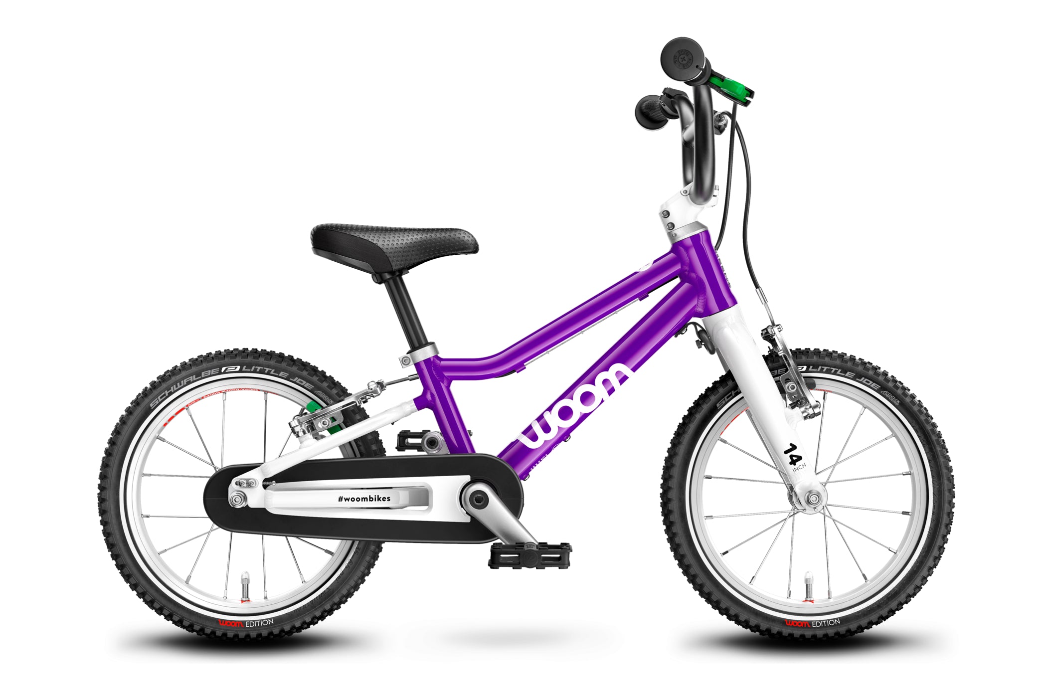 Vélos enfant Woom