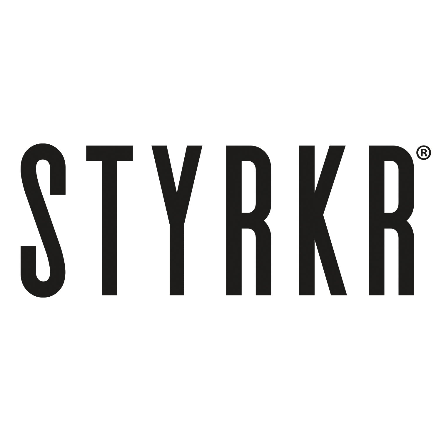 Styrkr