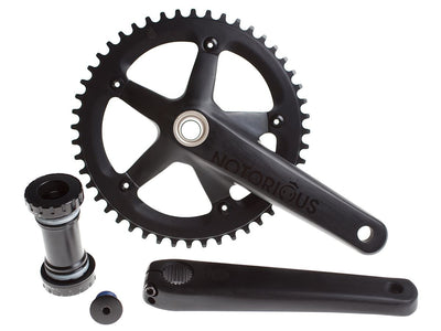 Cranksets