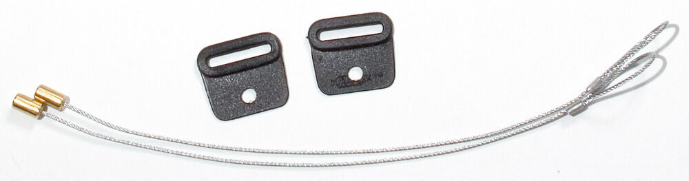 Cadenas pour sacoches