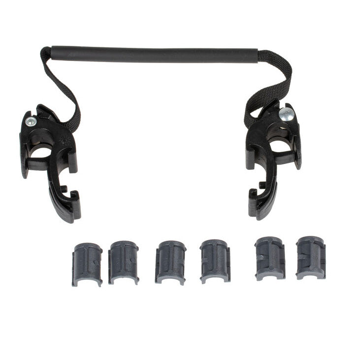 Pièces détachées sacoche vélo