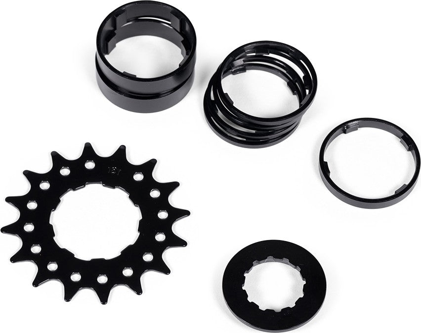 Kits de conversion singlespeed